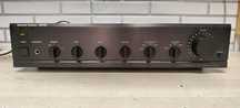 Wzmacniacz stereo Harman Kardon hk 6100.