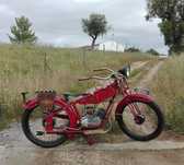 Mota Artesanal, S/D