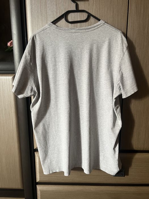 Чоловічі оригінальна футболка Diesel L-XL розмір