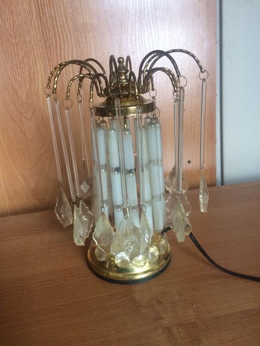 Sprzedam lampe