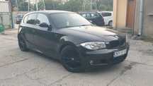 BMW Seria 1 M.. SPORT piękna wersja