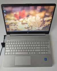 HP Laptop 15s-fq0123na