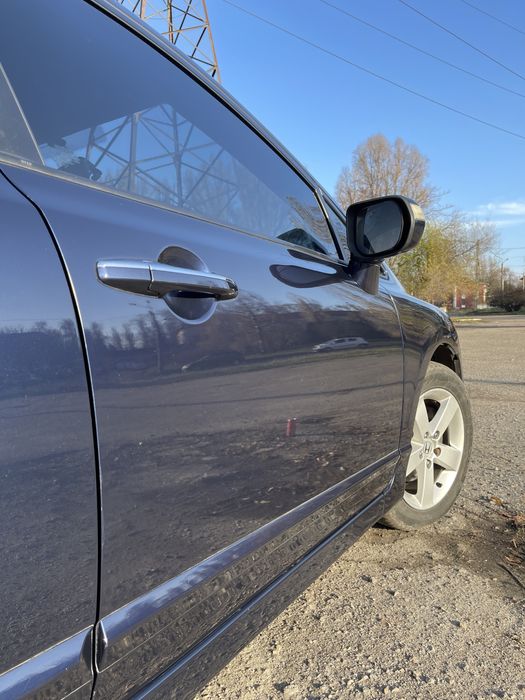 Продам Honda Civic 2008 AT