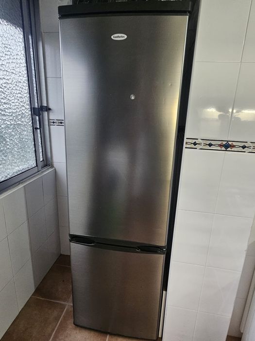 Combinado/frigorifico Confirtec