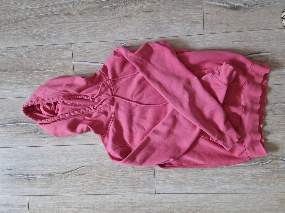 Bluza dziewczęca kangurka