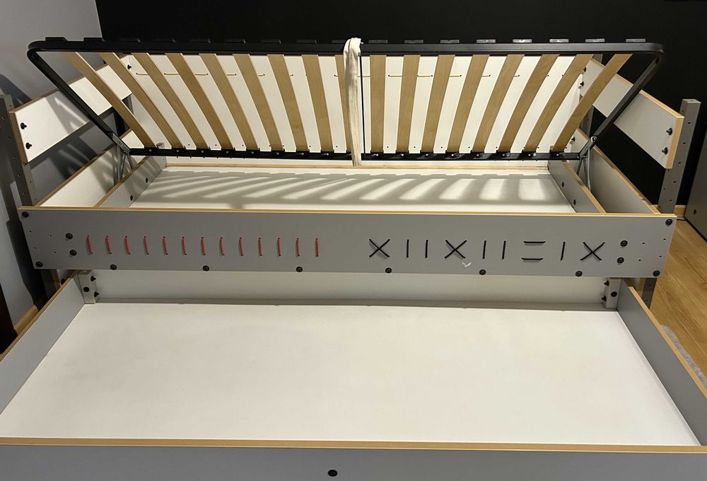 Meble młodzieżowe Vox kolekcja Smart by Vox