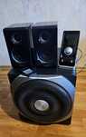 Мультимедийная акустика Edifier S730
