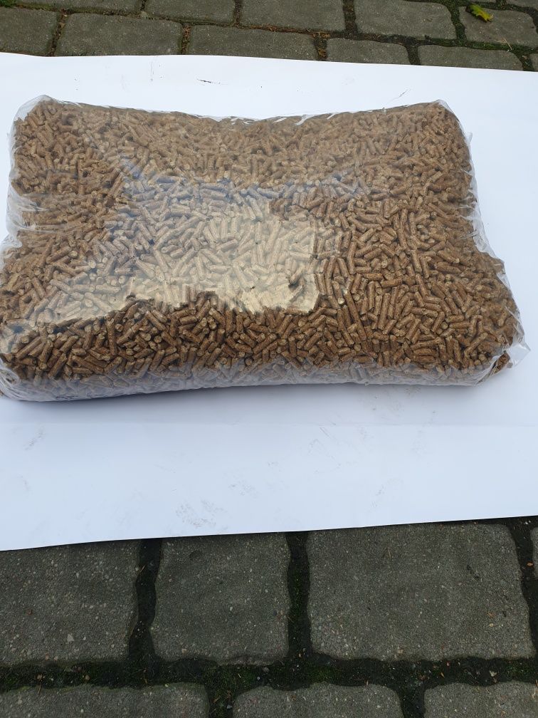 Żwirek dla gryzoni 15kg odpylony Promocja