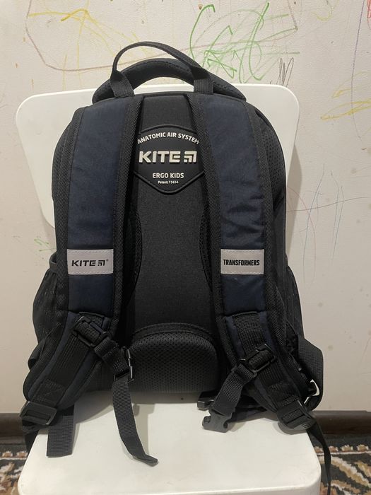 Рюкзак KITE школьный