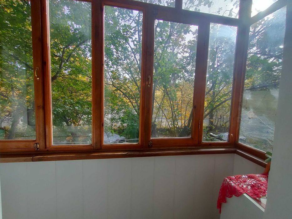 Здам 2кк в районі Аграрного університету