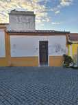 Moradia em vila fernando