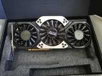 Karta graficzna gtx 770 jetstream