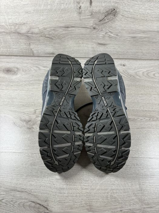 Meindl Gore-Tex трекінгові кросівки 40 розмір