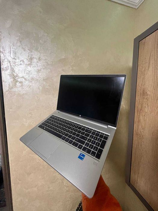 Ультрабук HP probook 450 g8 i5 1135G7 16 GB DDR4 США
