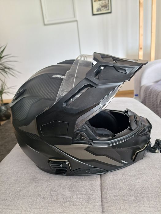 Capacete M Nexx X.Vilijord Carbon