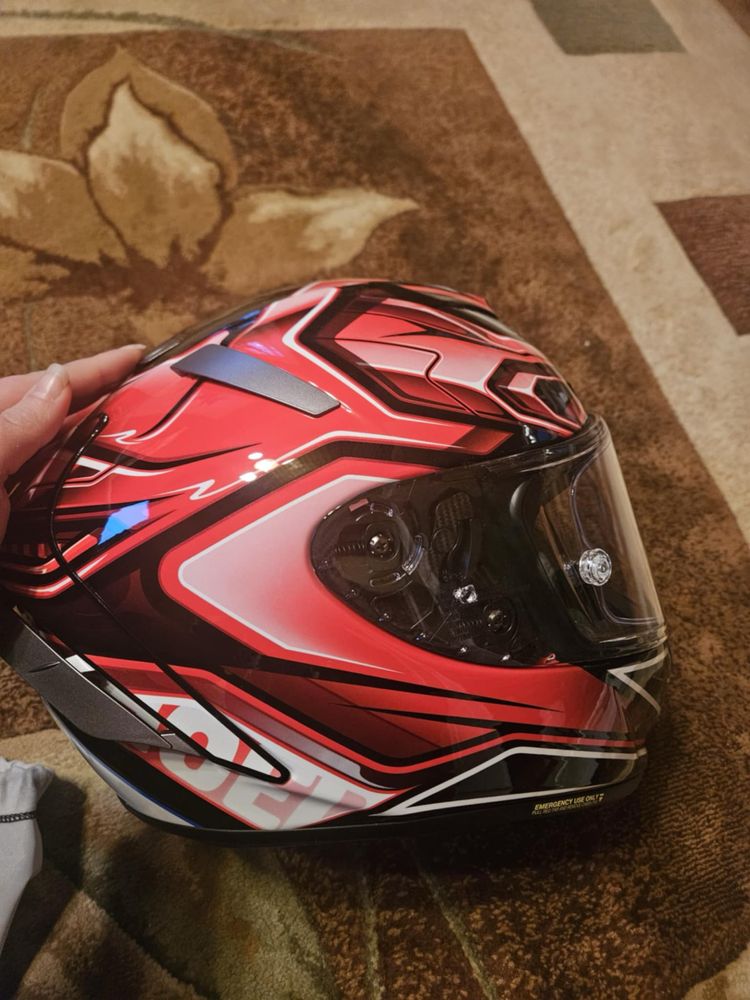 Kask Shoei X-Spirit III