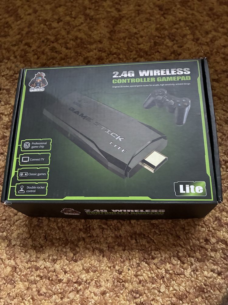 Computador, monitor, multifuncional e 2 video games