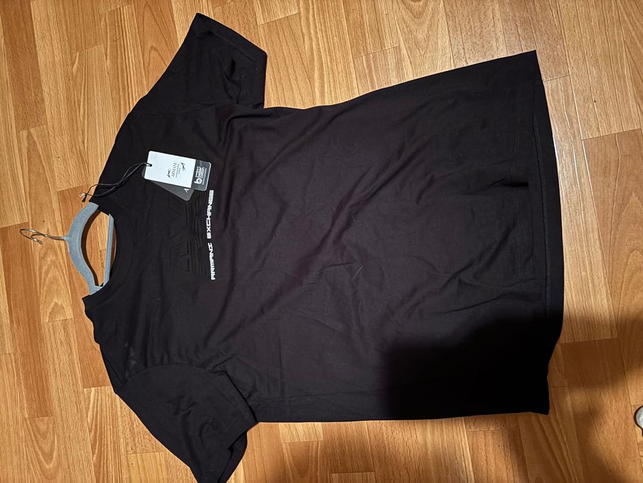 Koszulka Armani męska