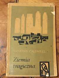 Ziemia tragiczna, Erskine Caldwell