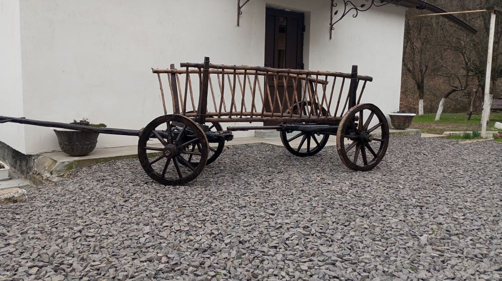 Вироби з деревини