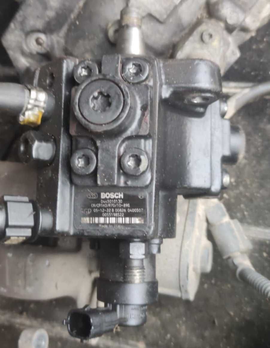 pompa wtryskowa Fiat Doblo Bravo Alfa Romeo 044501/0130 1.9 jtd