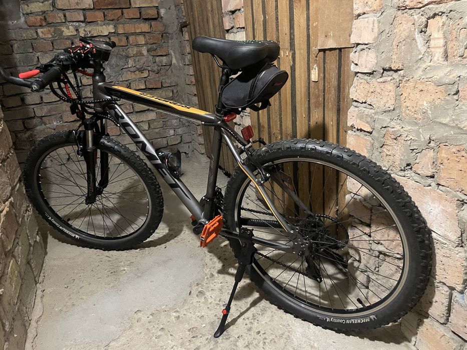 Romet Rambler - Rama19, koła26 - 2021