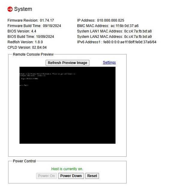 Serwer Supermicro x11ddw-l