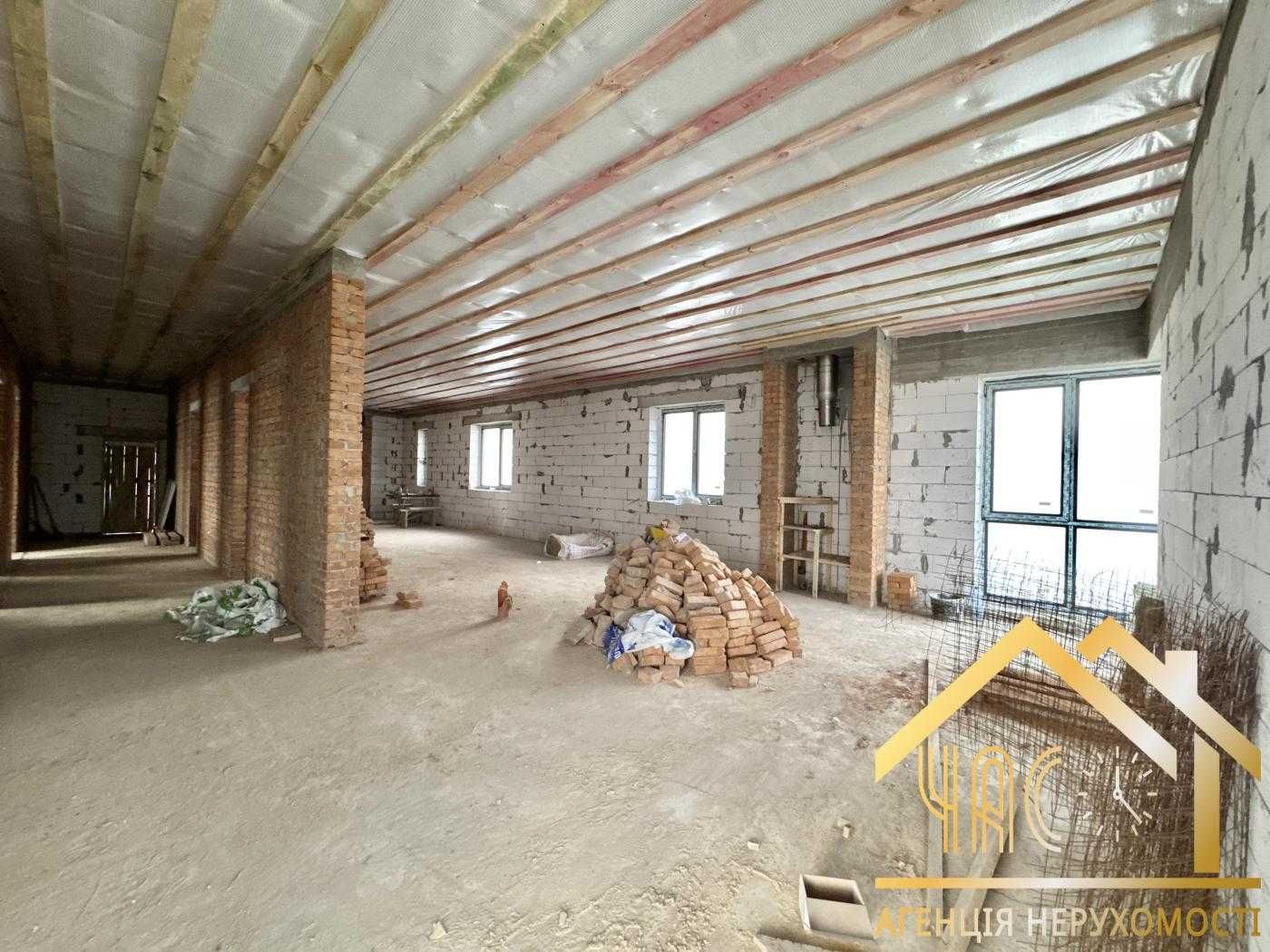 Продаж будинку в Крюківщині(Оришки), 211м2/12 сот.!