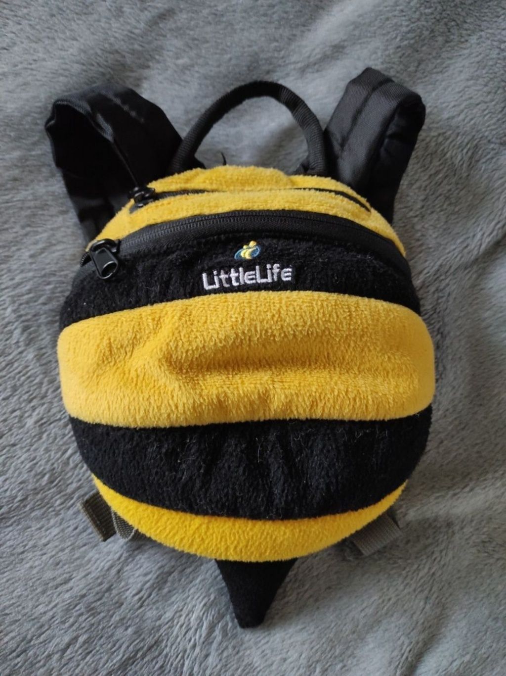 Дитячий рюкзак Bee ( Littlelife)