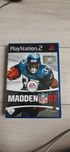 Gra NFL 07. PS 2 Kpl. Bdb stan