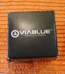 Коннекторы, пины для акустики Viablue - T6s