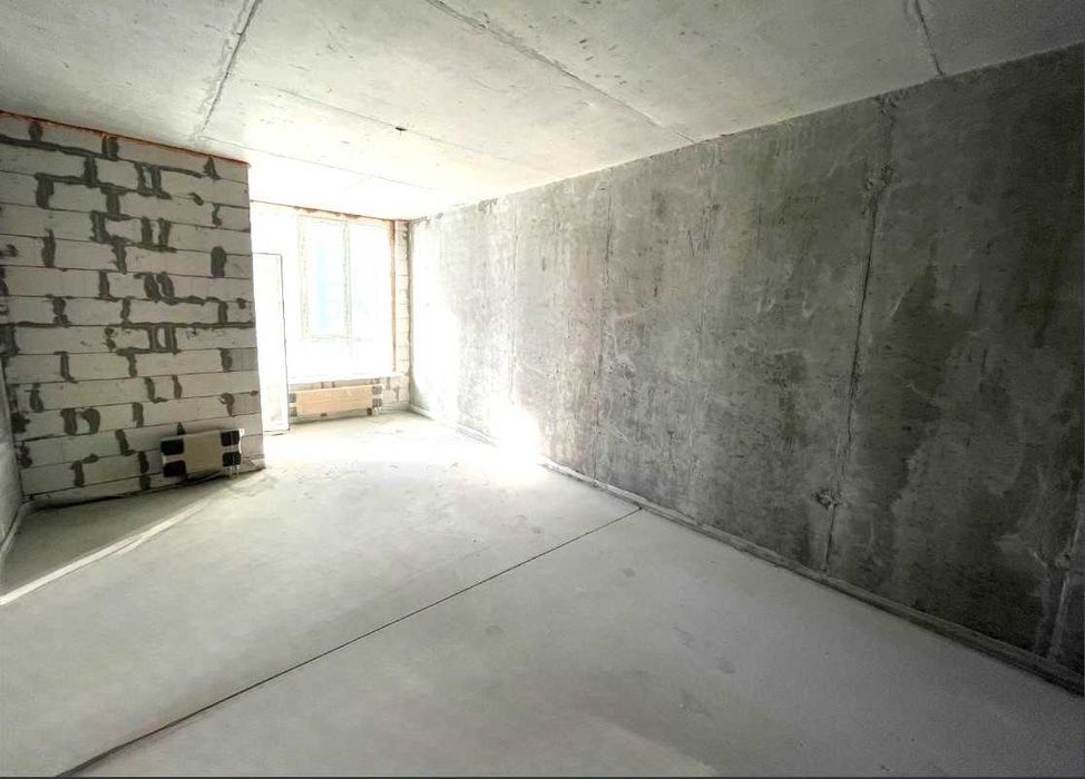 1к студія 32м2 вул. Каховська, 62А Микільська Слобідка, Лівобережна