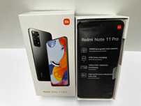XIAOMI Redmi Note 11 Pro 6/64GB 6.67" 120Hz / Jak Nowy / Gwarancja
