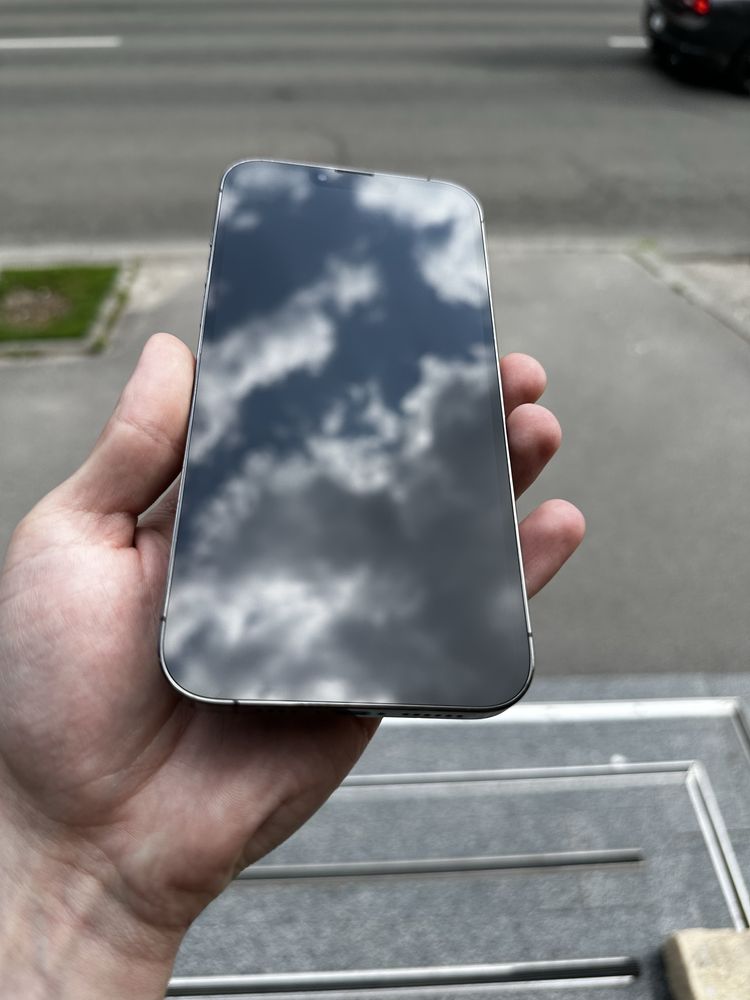 iPhone 13 ProMax 256Gb Graphite
