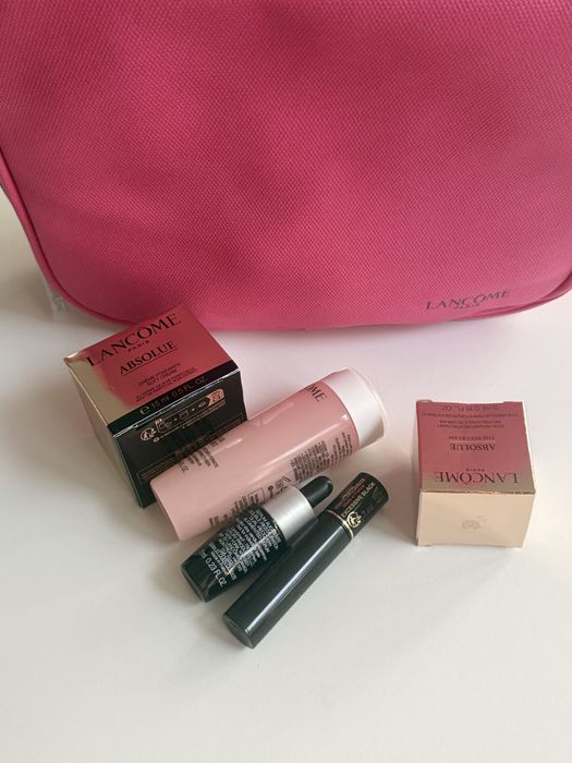 Подарунковий  набір від Lancome