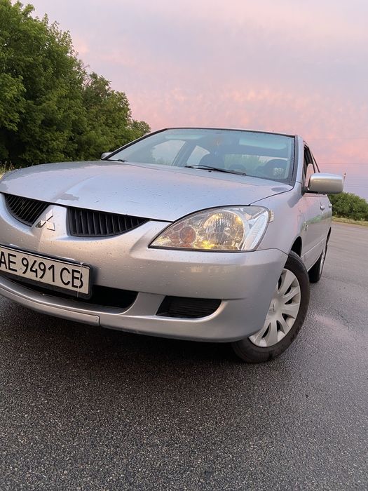 Mitsubishi Lancer 9 2008 року