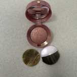 Bourjois roz do policzkow 3 lilas d’or
