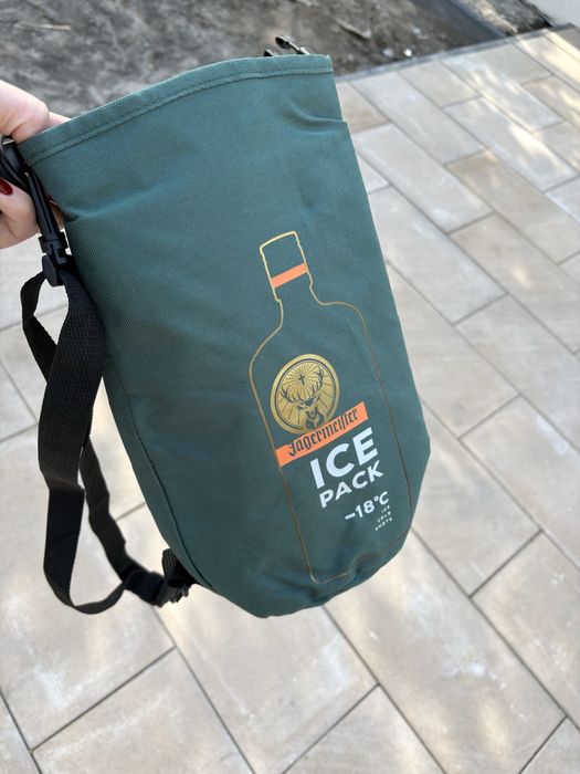 Worek termiczny Jagermeister