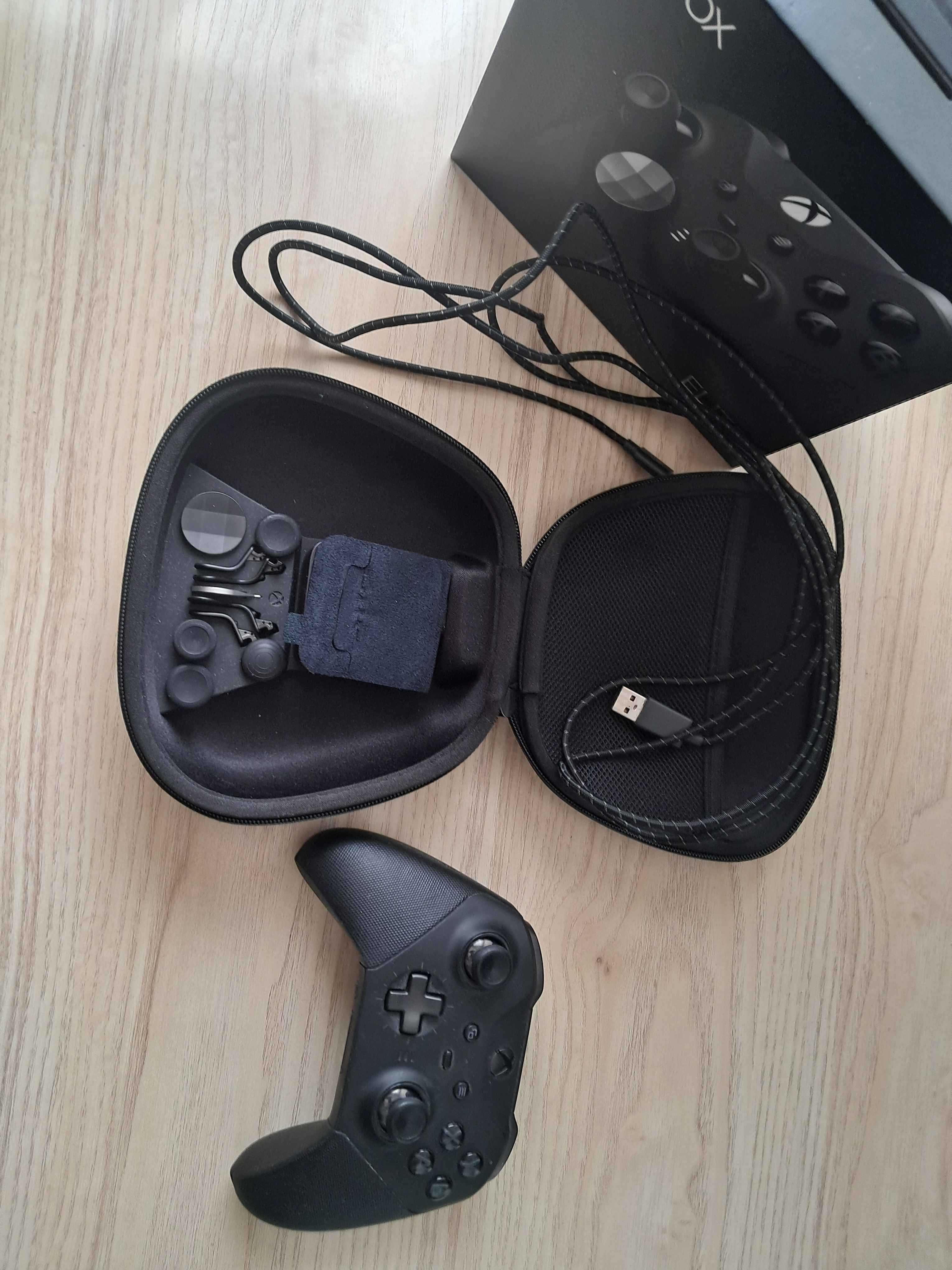 Kontroler Xbox Elite Series 2