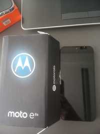 Telefon moto E6s