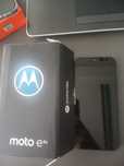 Telefon moto E6s