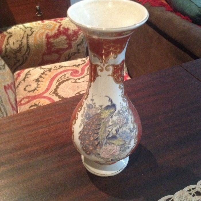 Jarra antiga em bom estado