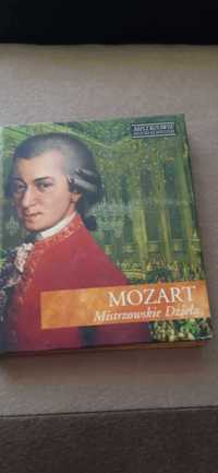 Mozart Wybitne Dzieła