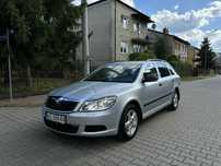 Polski salon carsed siedlce