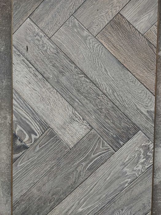 Deska podłogowa parkietowa