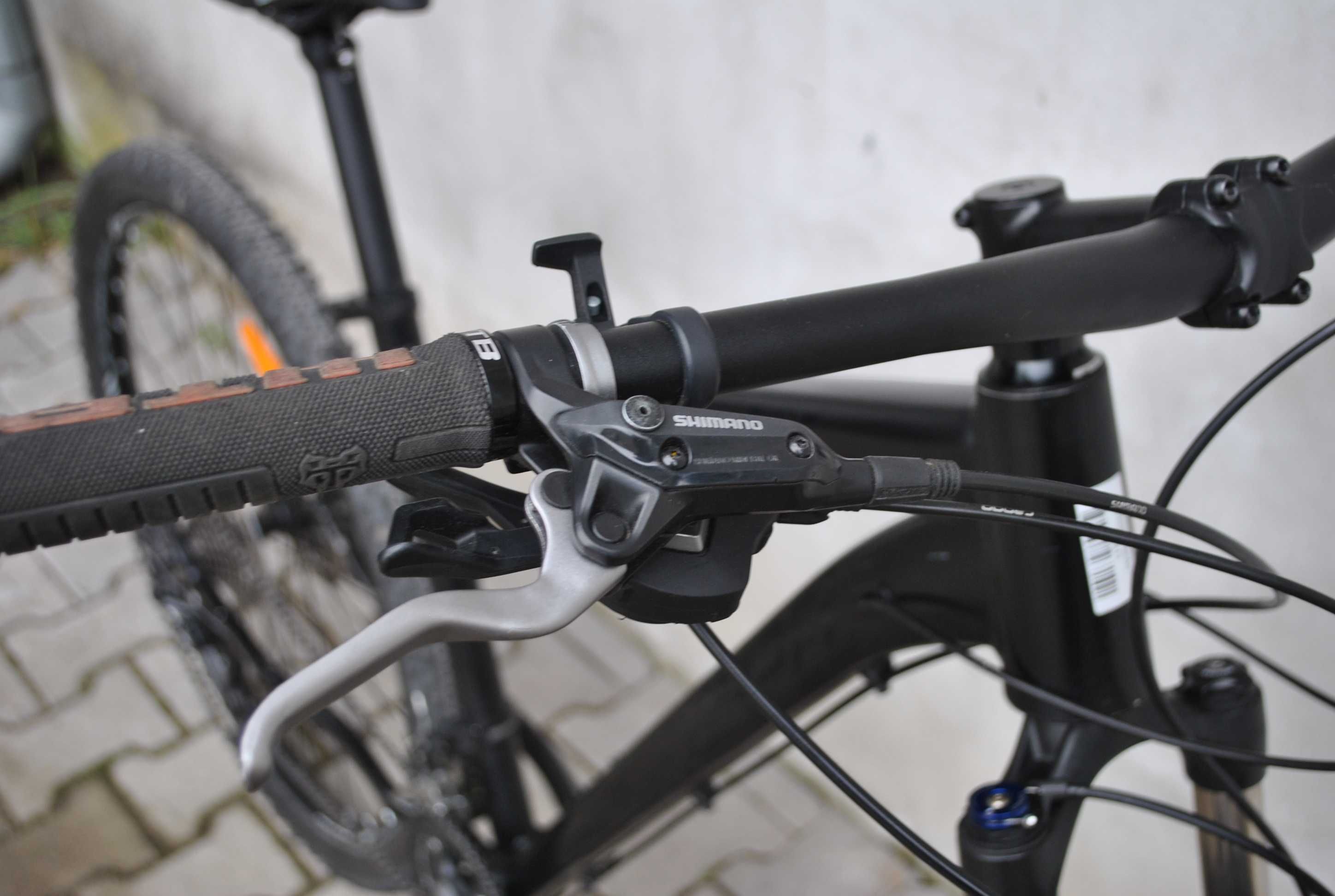 Rower mtb Compel HT 11.9 LTD XT Deore SLX 2021r 29 górski
