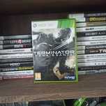 Terminator Renaissance xbox 360  xbox