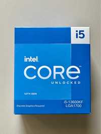 Intel core i5 13600KF