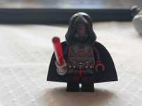 Lego Star Wars Darth Revan unikat
