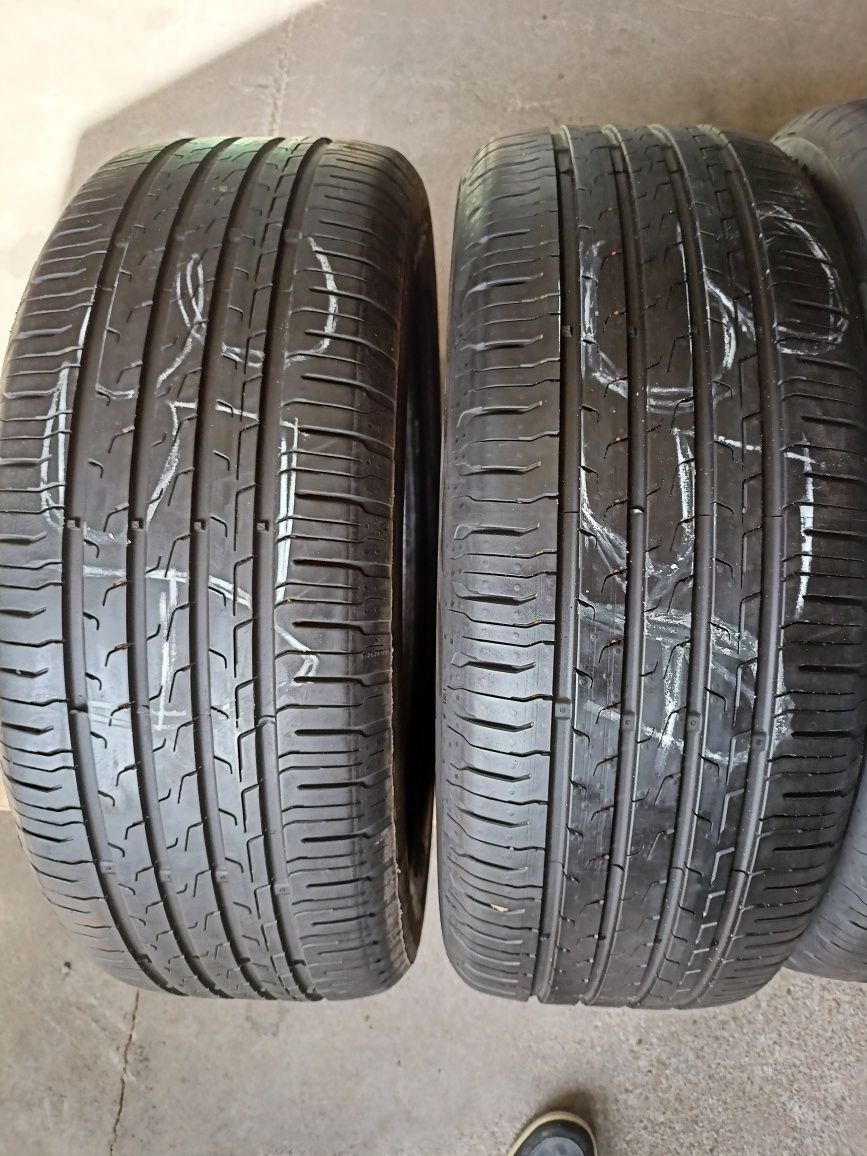 Continental 215/50R18